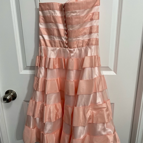 Betsey Johnson Dress - Picture 2 of 3